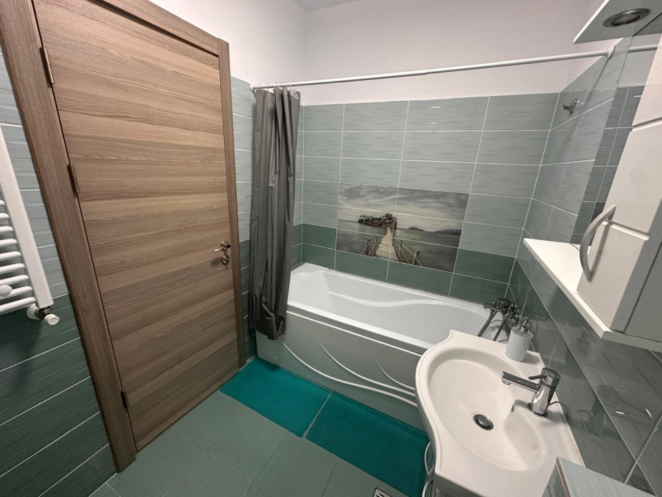 Apartament 2 camere decomandat,  Prelungirea Ghencea 