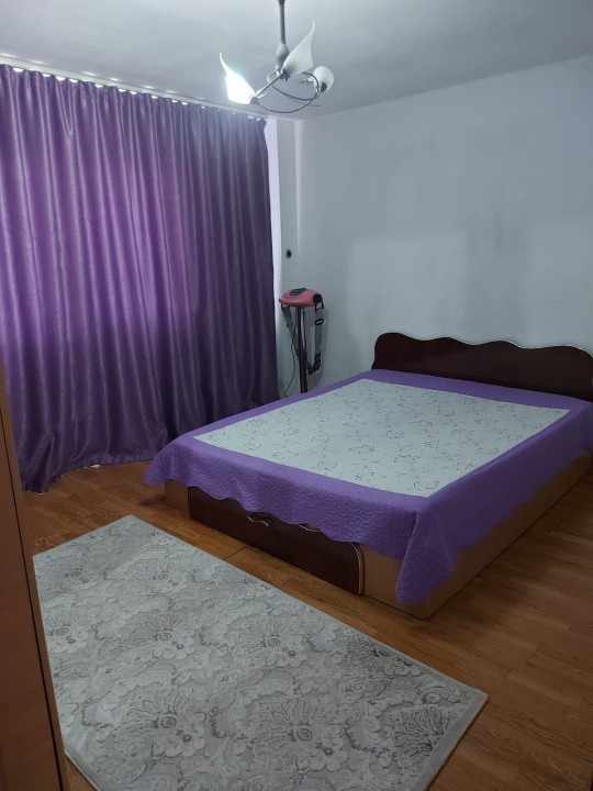 Apartament 3 camere, decomandat, Nerva Traian