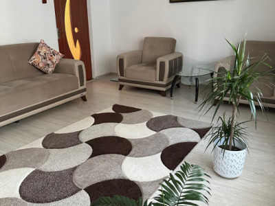 Apartament 3 camere, decomandat, Nerva Traian