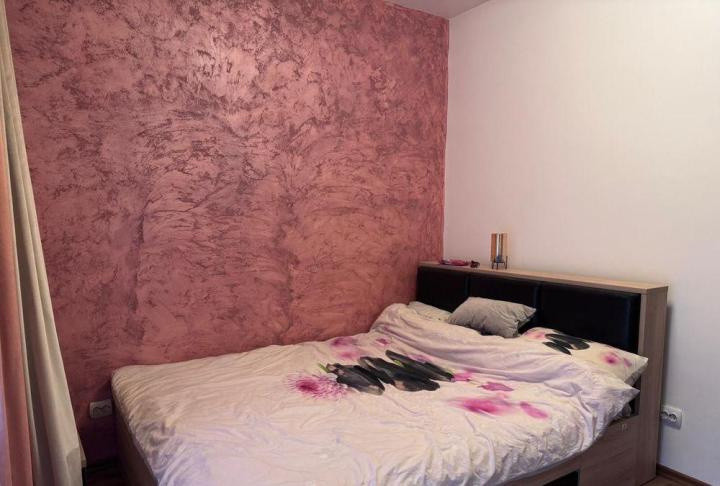 Apartament 2 camere, mobilat complet, Pod spatios și 3 balcoane, Urban Residence