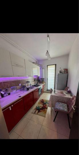 Apartament 2 camere, mobilat complet, Pod spatios și 3 balcoane, Urban Residence