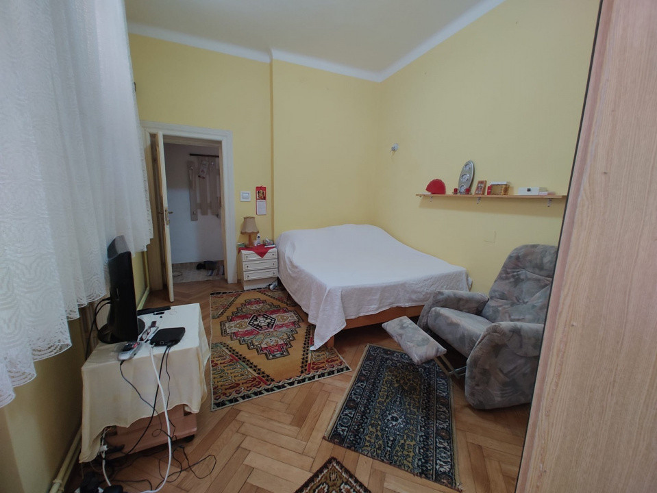 Apartament 2 camere, Parc Cismigiu