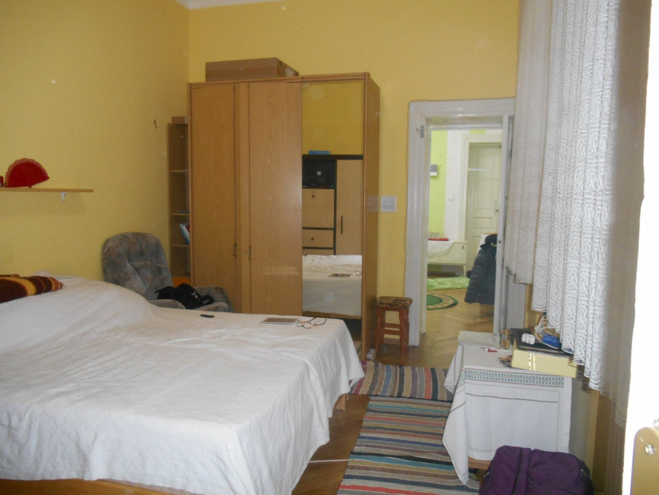 Apartament 2 camere, Parc Cismigiu