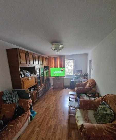 Apartament 3 camere, decomandat, Dristor