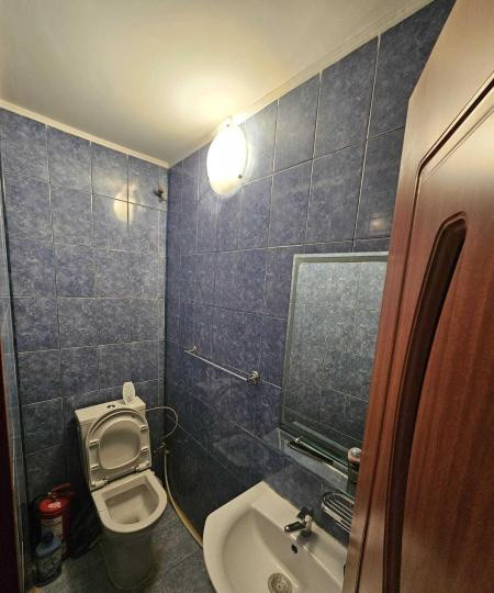 Apartament 3 camere, decomandat, Dristor