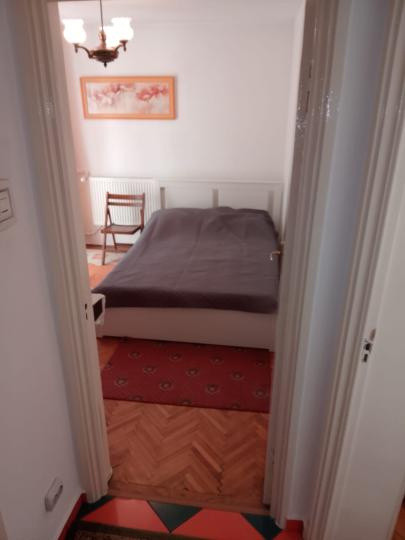 Apartament 3 camere, Parc I.O.R