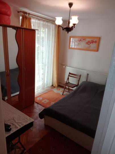 Apartament 3 camere, Parc I.O.R
