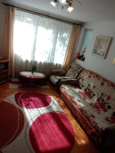Apartament 3 camere, Parc I.O.R