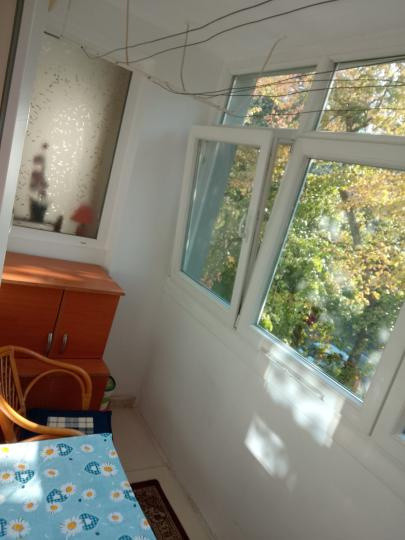 Apartament 3 camere, Parc I.O.R