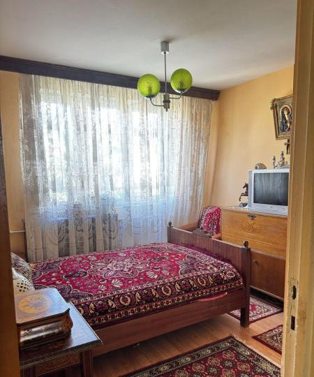 Apartament 3 camere, etaj 4/4, Dristor - aproape de metrou si Parcul IOR