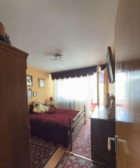 Apartament 3 camere, etaj 4/4, Dristor - aproape de metrou si Parcul IOR