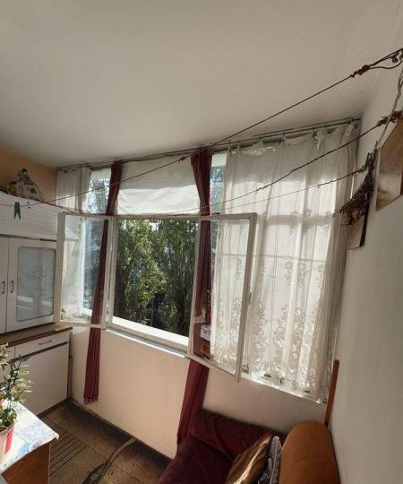Apartament 3 camere, etaj 4/4, Dristor - aproape de metrou si Parcul IOR
