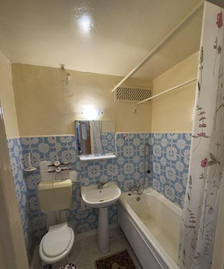 Apartament 3 camere, etaj 4/4, Dristor - aproape de metrou si Parcul IOR