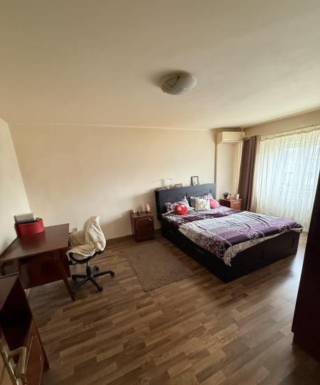 Garsonieră decomandată, 36 mp  | Ultracentral – Matei Basarab / Traian |