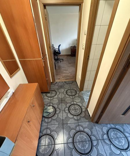 Garsonieră decomandată, 36 mp  | Ultracentral – Matei Basarab / Traian |