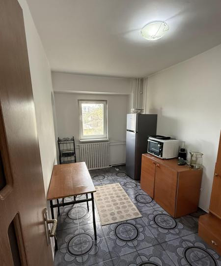 Garsonieră decomandată, 36 mp  | Ultracentral – Matei Basarab / Traian |