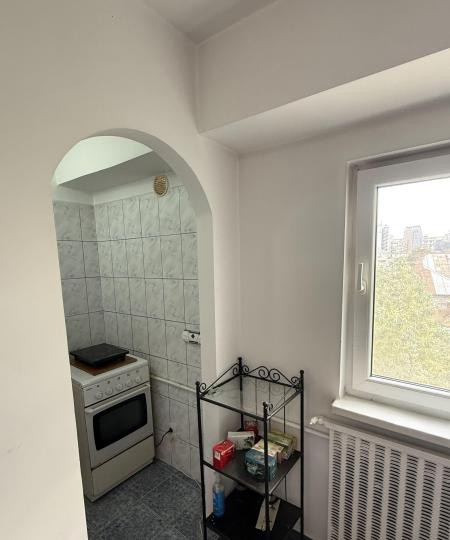 Garsonieră decomandată, 36 mp  | Ultracentral – Matei Basarab / Traian |