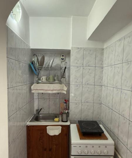 Garsonieră decomandată, 36 mp  | Ultracentral – Matei Basarab / Traian |