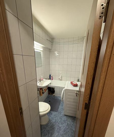 Garsonieră decomandată, 36 mp  | Ultracentral – Matei Basarab / Traian |