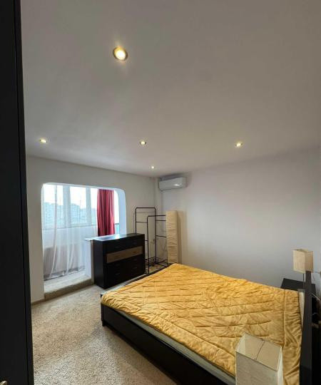 Apartament 3 camere de închiriat – Vitan, proaspăt renovat, 2 băi, mobilat