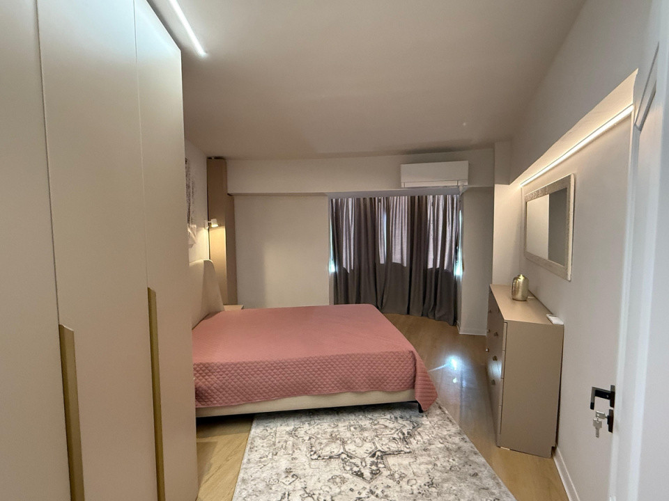 Apartament modern, 3 camere, ultracentral, vedere panoramică – Unirii