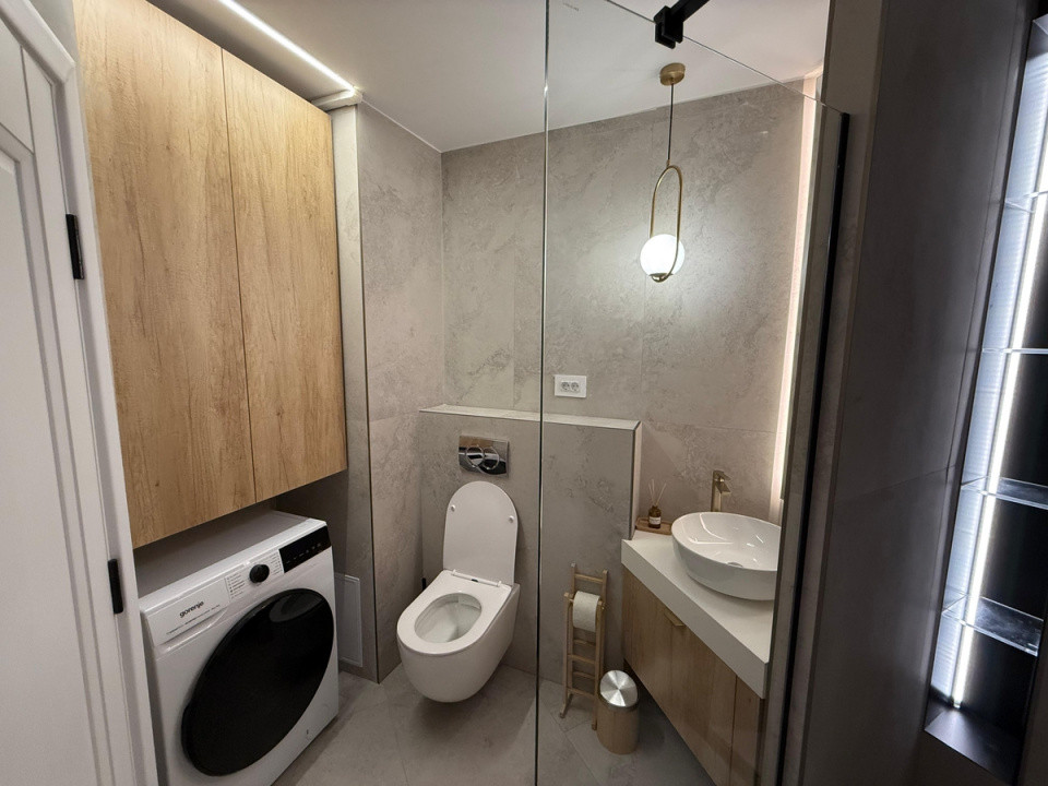 Apartament modern, 3 camere, ultracentral, vedere panoramică – Unirii