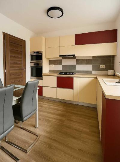 Apartament 3 camere Nerva Traian – eleganță, confort și locație premium