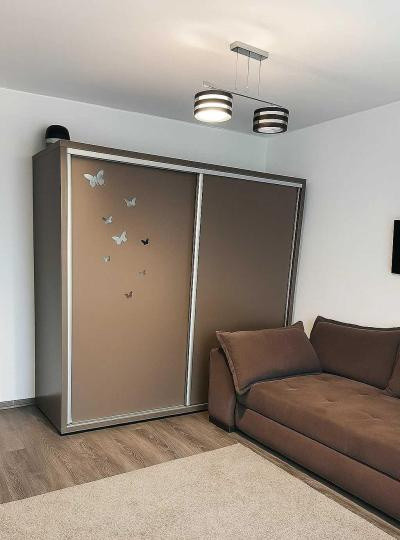 Apartament 3 camere Nerva Traian – eleganță, confort și locație premium