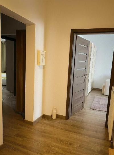 Apartament 3 camere Nerva Traian – eleganță, confort și locație premium