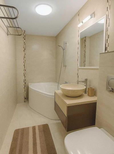 Apartament 3 camere Nerva Traian – eleganță, confort și locație premium