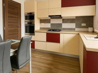 Apartament 3 camere Nerva Traian – eleganță, confort și locație premium