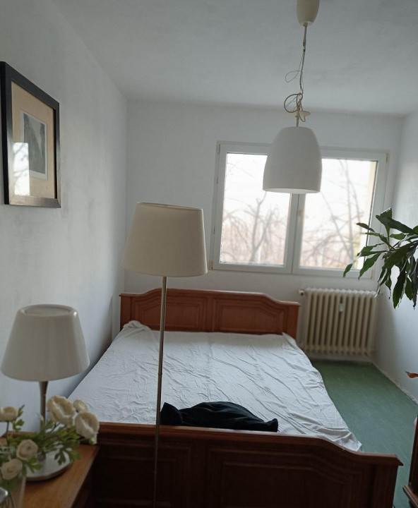 Apartament 2 camere, str.Liviu Rebreanu 