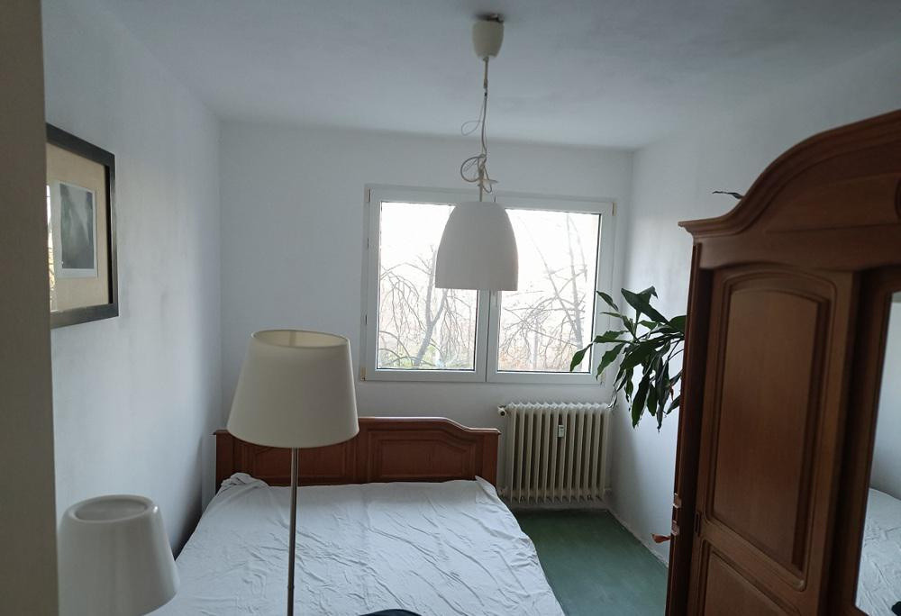 Apartament 2 camere, str.Liviu Rebreanu 
