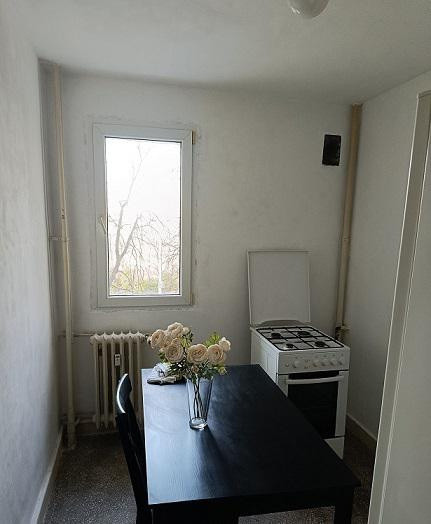 Apartament 2 camere, str.Liviu Rebreanu 