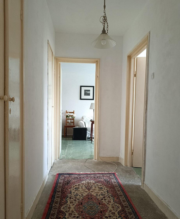 Apartament 2 camere, str.Liviu Rebreanu 