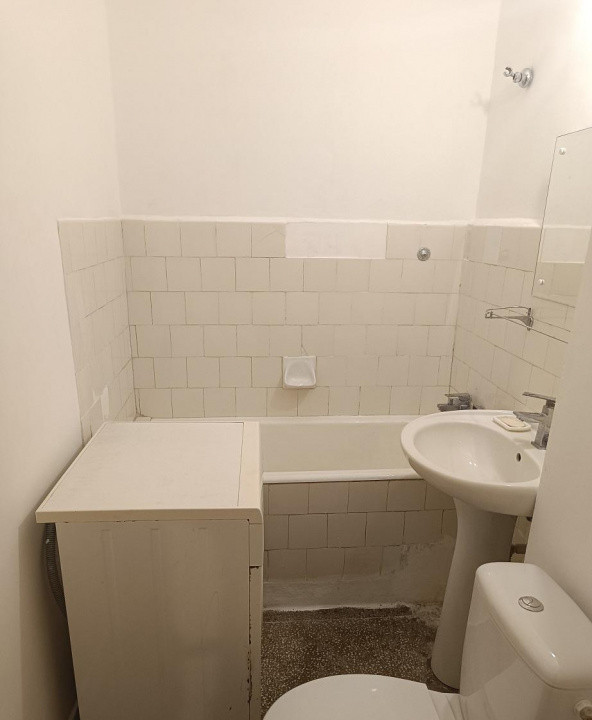 Apartament 2 camere, str.Liviu Rebreanu 