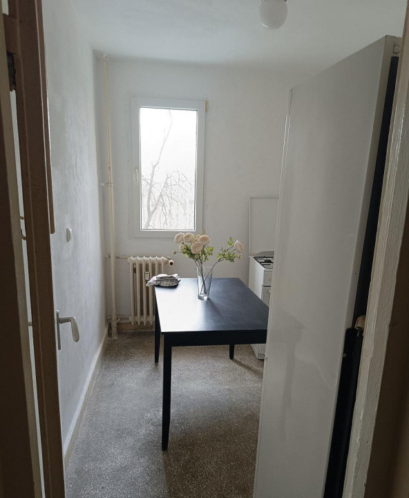 Apartament 2 camere, str.Liviu Rebreanu 