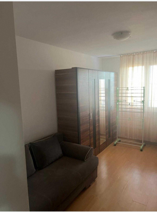 Apartament 2 camere Titan