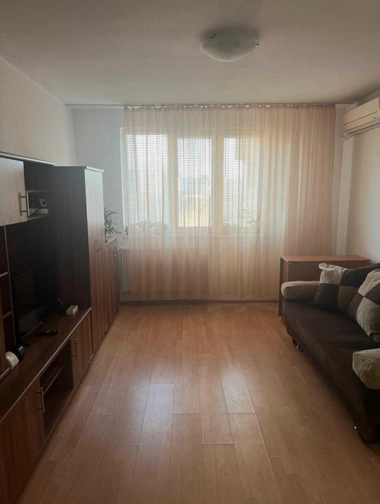 Apartament 2 camere Titan
