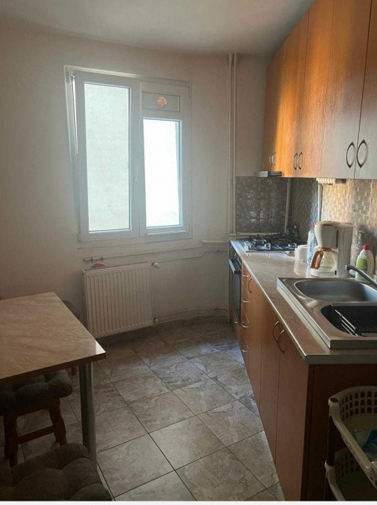 Apartament 2 camere Titan