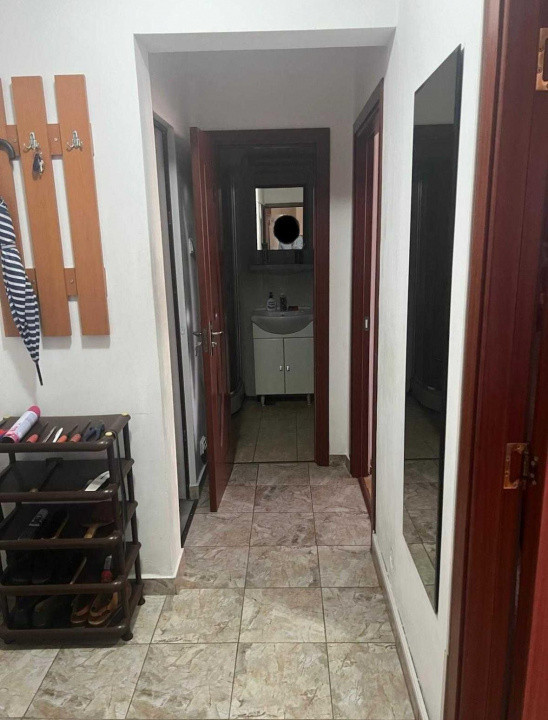 Apartament 2 camere Titan