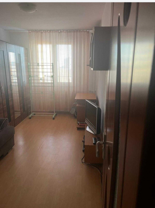 Apartament 2 camere Titan