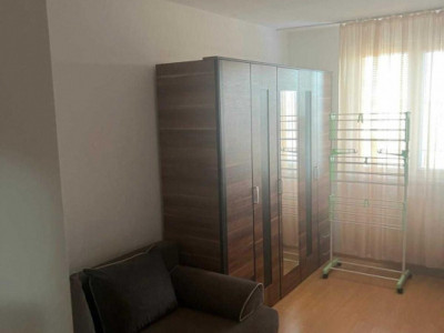 Apartament 2 camere Titan
