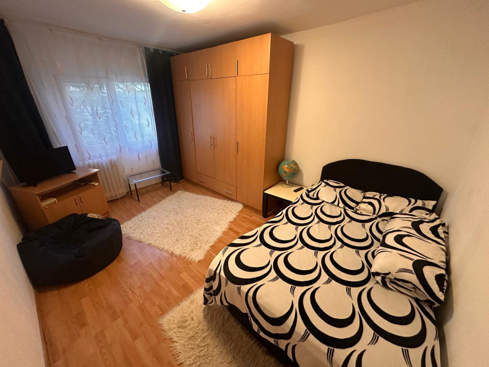 Garsoniera Lacul Tei/ Barbu Vacarescu