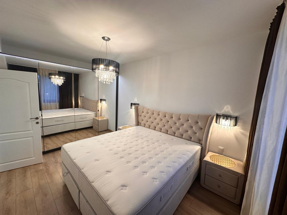 Casă nouă Otopeni – construcție 2023, lux, central, aproape de DN1 și Aeroport