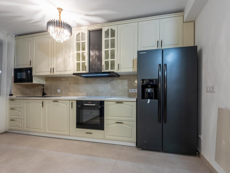 Casă nouă Otopeni – construcție 2023, lux, central, aproape de DN1 și Aeroport