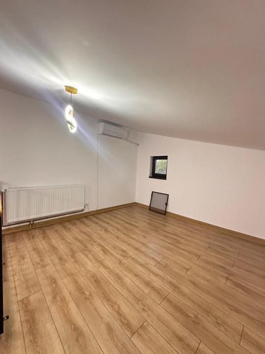 Casă nouă Otopeni – construcție 2023, lux, central, aproape de DN1 și Aeroport