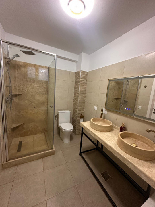 Casă nouă Otopeni – construcție 2023, lux, central, aproape de DN1 și Aeroport