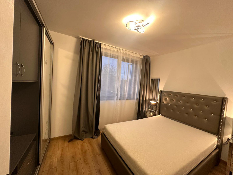 Casă nouă Otopeni – construcție 2023, lux, central, aproape de DN1 și Aeroport