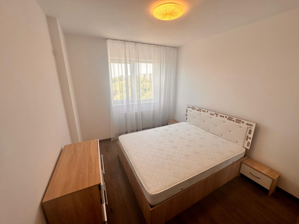 Apartament 2 camere – Vision Residence, zona Metalurgiei